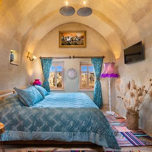 Cappadocia Splendid Cave Hotel