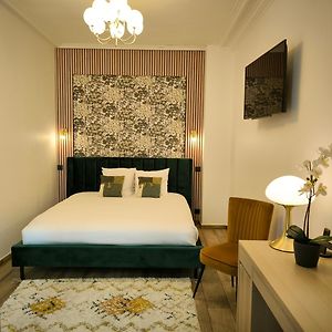 Hotel Le Twelve