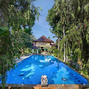 Ubud Garden Villa